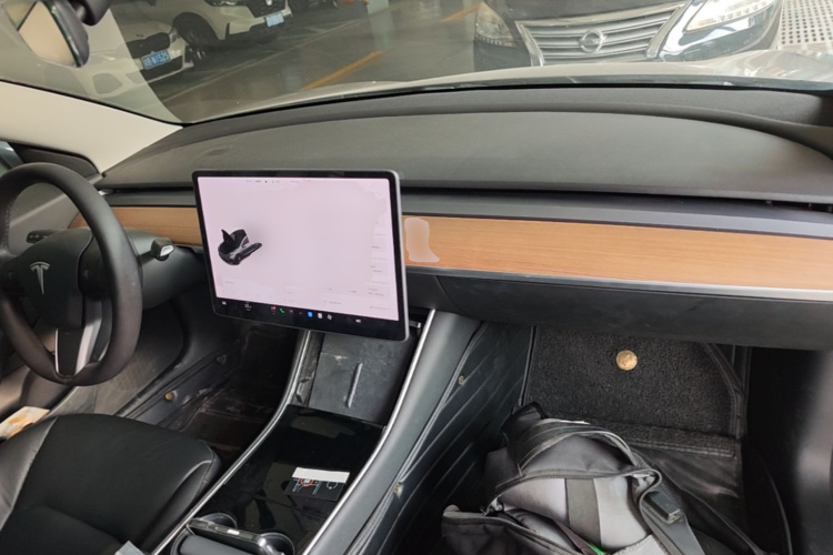 Tesla Model 3 2020 #10 Tesla Model 3 2020 car image #10