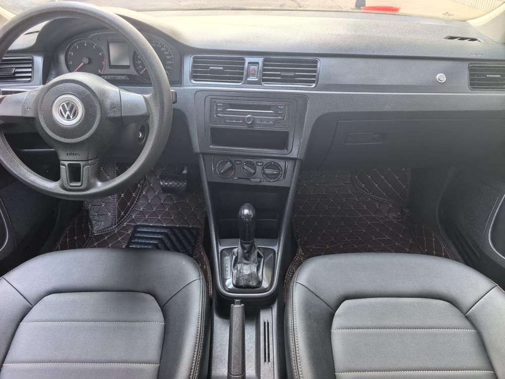 Volkswagen Santana 2016 #10 Volkswagen Santana 2016 car image #10