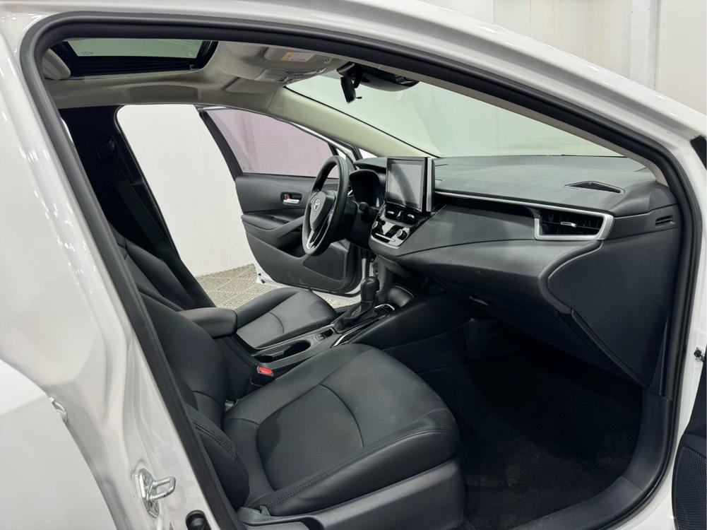 Toyota Corolla 2021 #2 Toyota Corolla 2021 car image #2