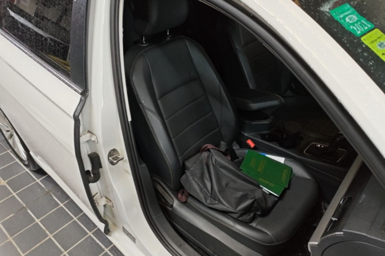 Volkswagen Lavida 2019 #11 Volkswagen Lavida 2019 car image #11