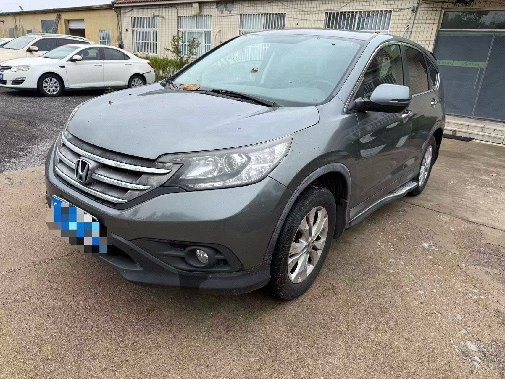 2014 2014 car image
