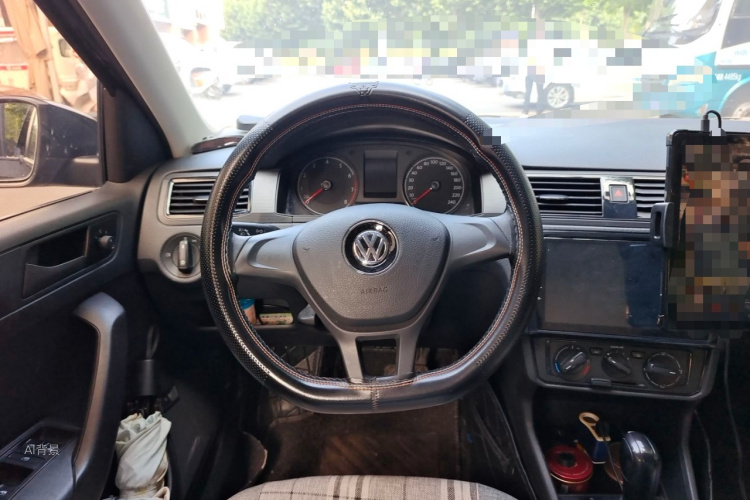 Volkswagen Santana 2022 #12 Volkswagen Santana 2022 car image #12