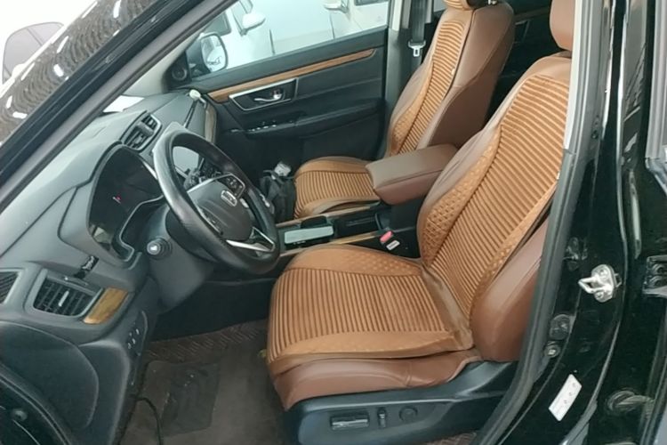 Honda CR-V 2020 car image #15