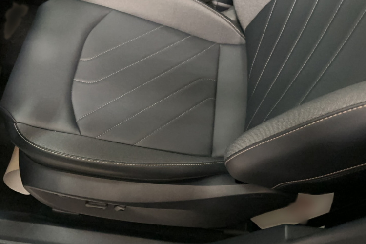 Volkswagen Tharu 2024 car image #12