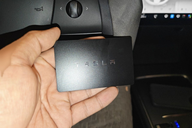 Tesla Model 3 2023 #11 Tesla Model 3 2023 car image #11