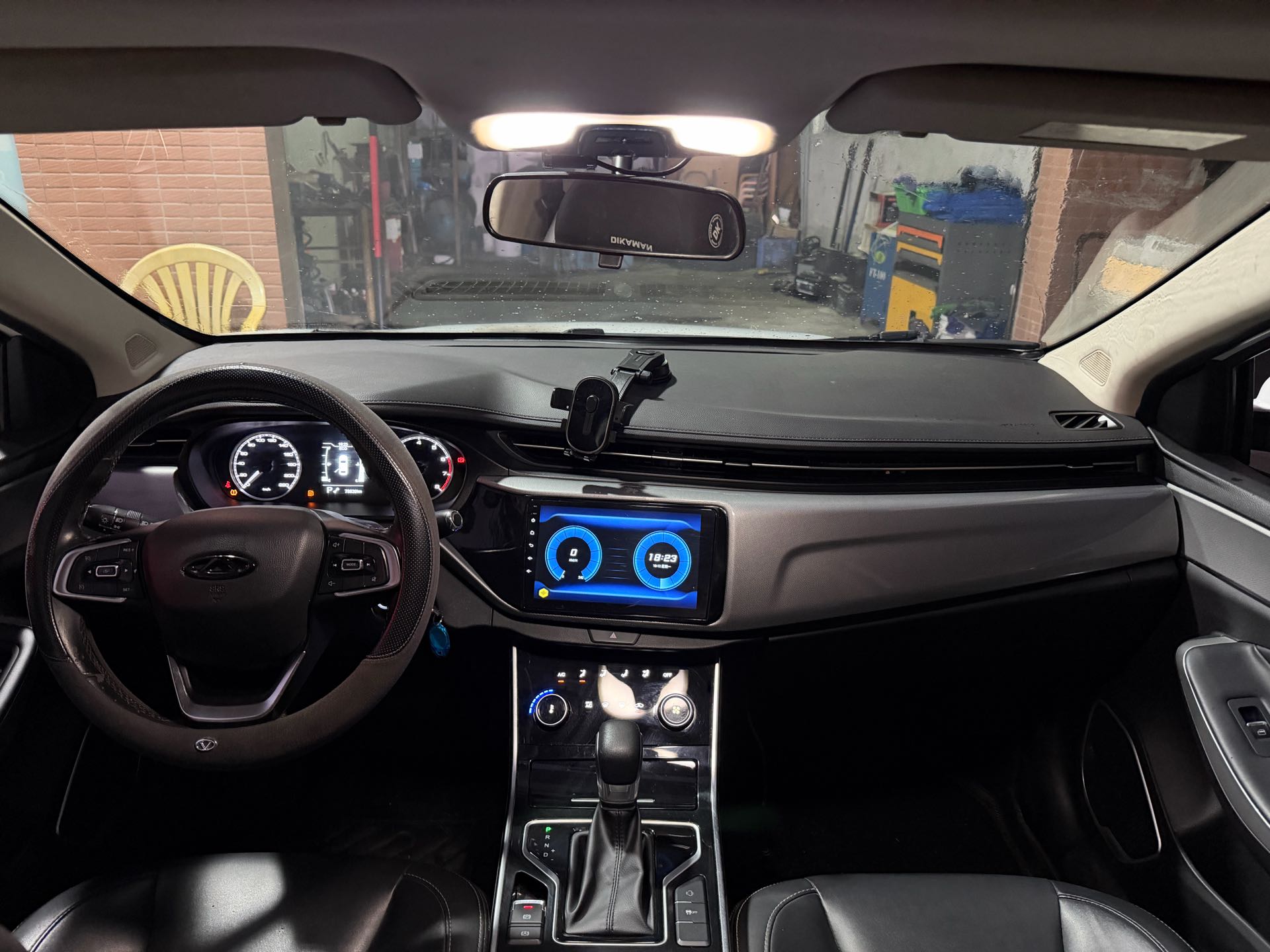 Chery Arrizo 5 2020 #5 Chery Arrizo 5 2020 image de voiture #5