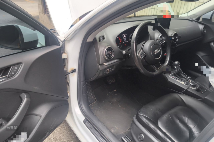 Audi A3 2016 immagine di auto #18