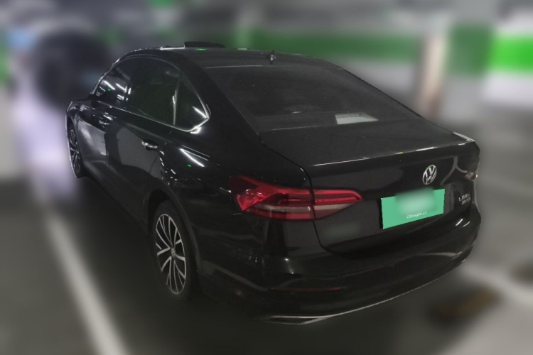 Volkswagen Lavida 2020 car image #6