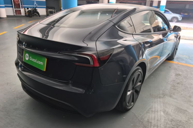 Tesla Model 3 2024 #7 Tesla Model 3 2024 immagine di auto #7