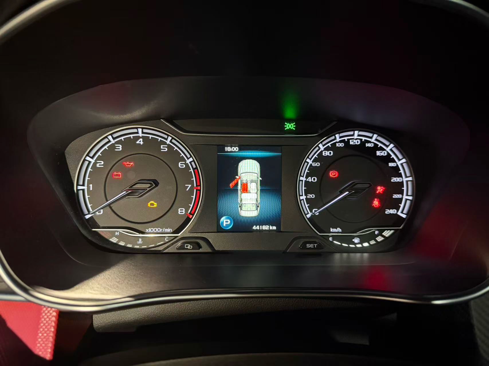 GEELY Binray 2021 #8 GEELY Binray 2021 immagine di auto #8
