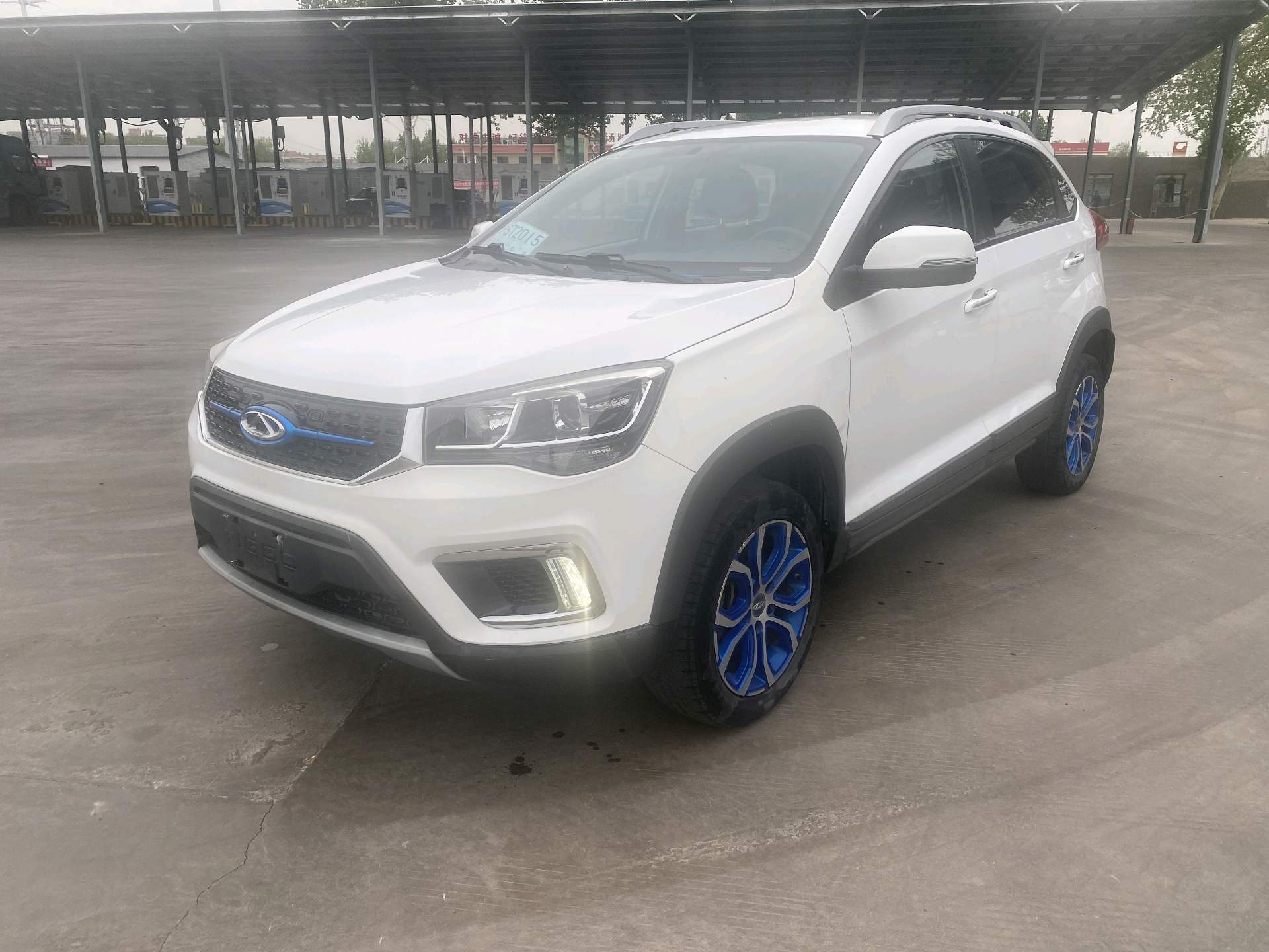 2018 2018 car image