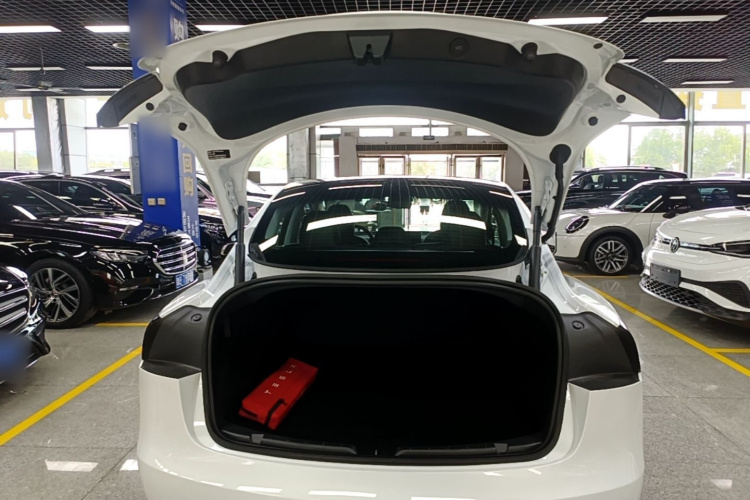 Tesla Model 3 2026 #19 Tesla Model 3 2026 car image #19