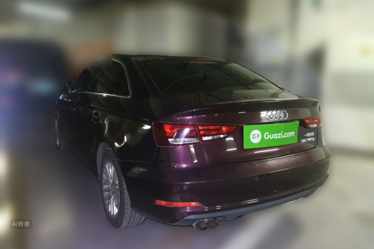 Audi A3 2016 image de voiture #5