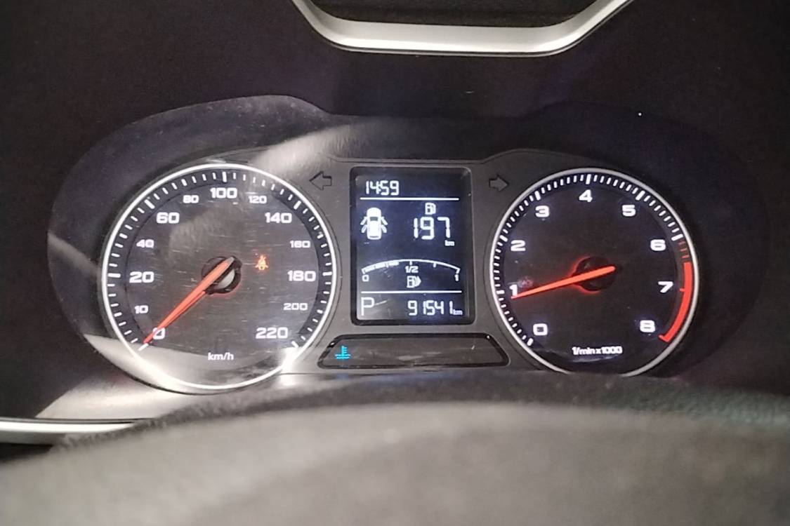 MG ZS 2017 #18 MG ZS 2017 صورة سيارة #18