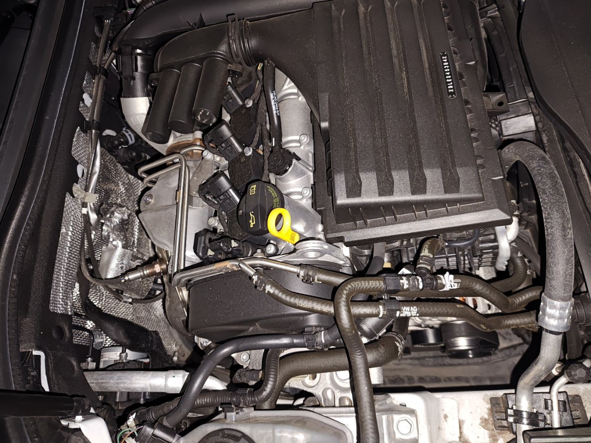 Audi A3 2023 car image #7