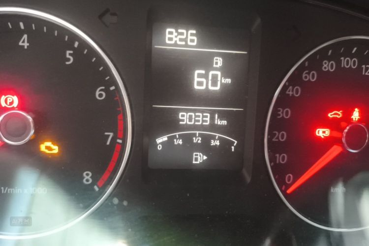 Volkswagen Lavida 2015 car image #14