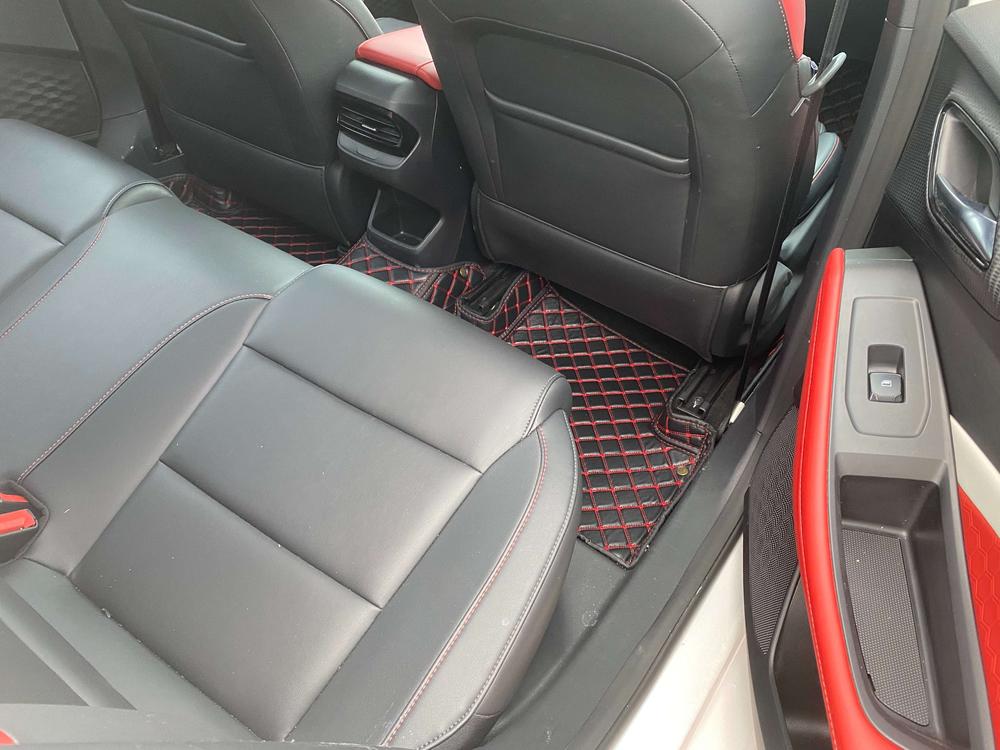 MG 5 2023 #9 MG 5 2023 image de voiture #9