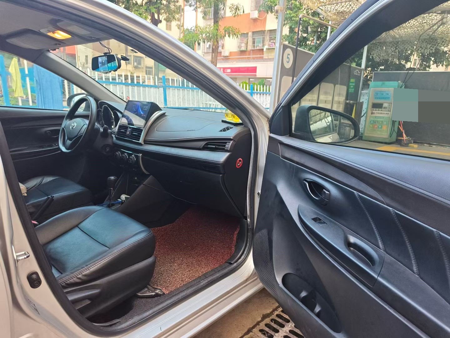Toyota Vios 2016 #6 Toyota Vios 2016 car image #6