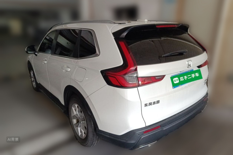 Honda CR-V 2022 car image #5