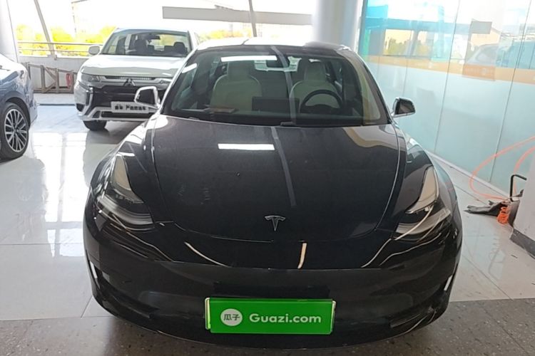 特斯拉 Model 3 2020 汽车图片 #3