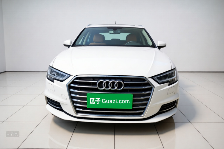 Audi A3 2017 #3 Audi A3 2017 car image #3