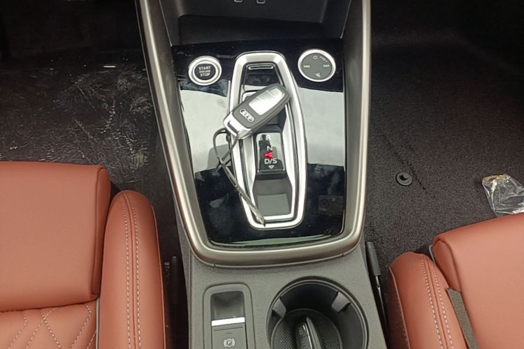 Audi A3 2026 immagine di auto #14