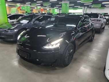 Tesla Model 3 2021 Tesla Model 3 2021 immagine di auto
