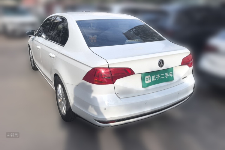 Volkswagen Bora 2017 #5 Volkswagen Bora 2017 car image #5