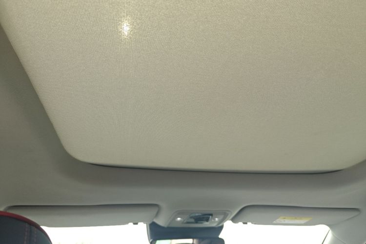 BYD Yuan Plus 2023 car image #18