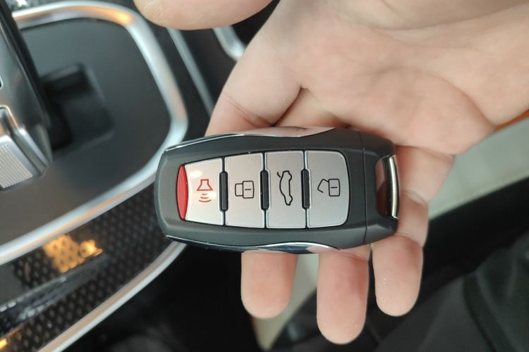 哈弗 哈弗M6 2023 汽车图片 #9