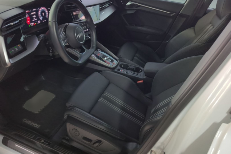 Audi A3 2023 #15 Audi A3 2023 immagine di auto #15