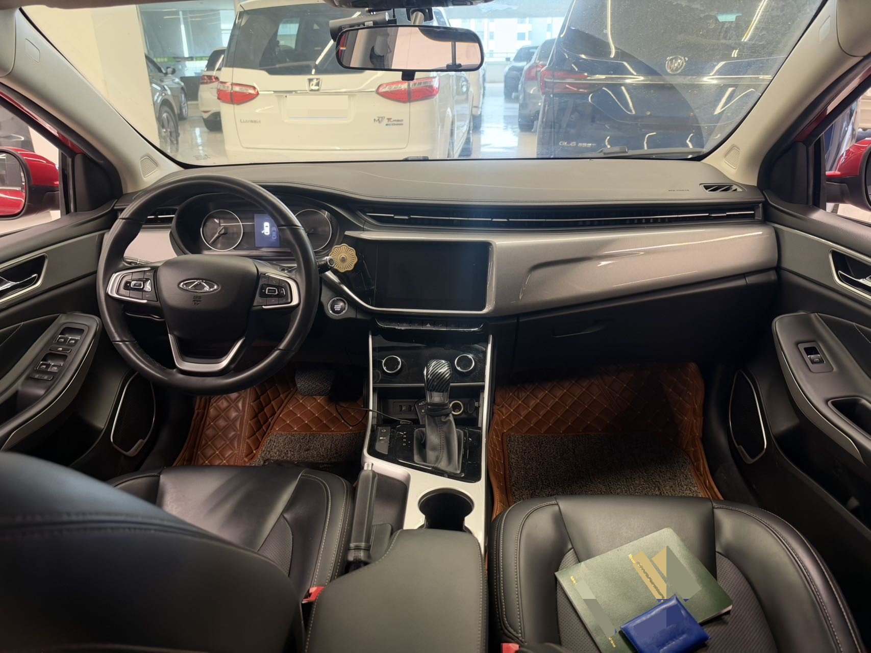 2019 #4 2019 imagen de coche #4