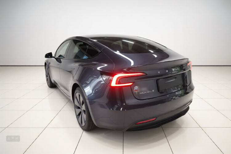 Tesla Model 3 2024 #5 Tesla Model 3 2024 car image #5