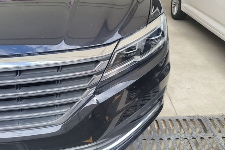 Volkswagen Lavida 2021 car image #23