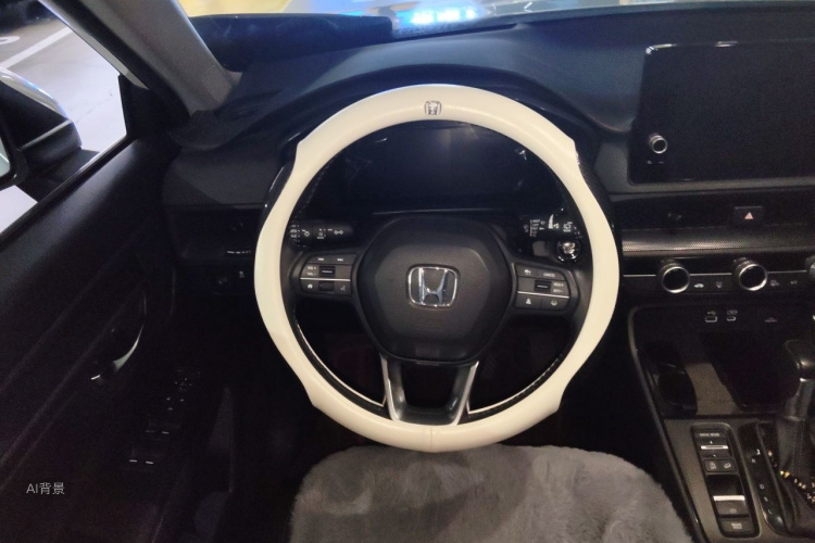Honda CR-V 2023 صورة سيارة #12