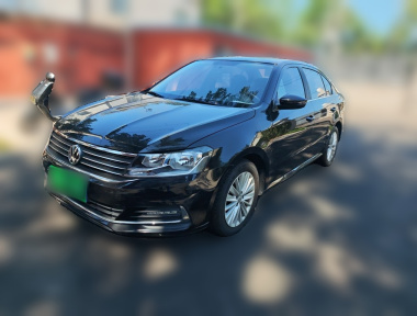Volkswagen Lavida 2021 car image 