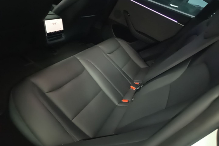 Tesla Model 3 2024 immagine di auto #17