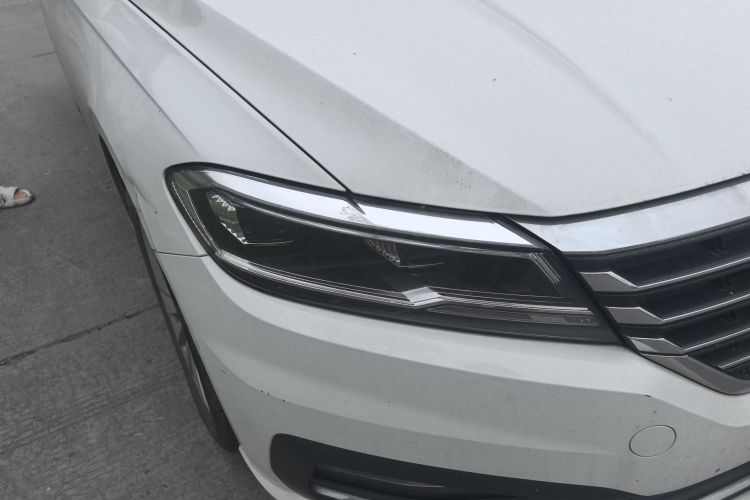 Volkswagen Lavida 2021 #8 Volkswagen Lavida 2021 car image #8