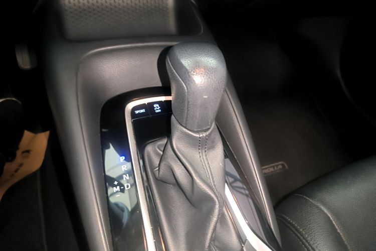 Toyota Corolla 2022 #15 Toyota Corolla 2022 car image #15