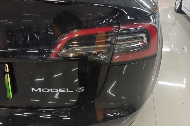 Tesla Model 3 2022 immagine di auto #8