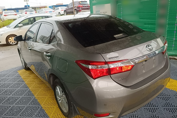 2016 #7 2016 imagen de coche #7
