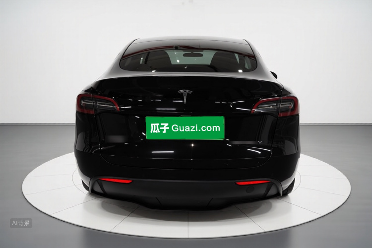 Tesla Model Y 2022 #6 Tesla Model Y 2022 car image #6