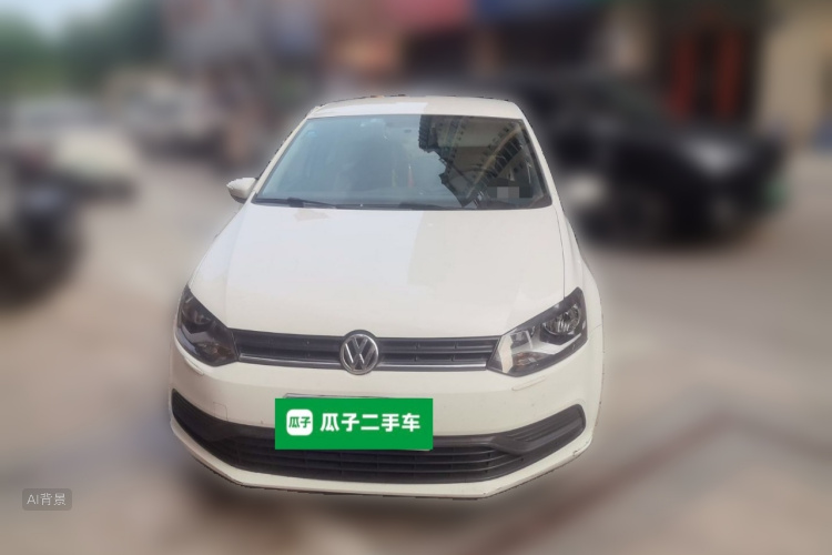 Volkswagen Polo 2018 #3 Volkswagen Polo 2018 car image #3