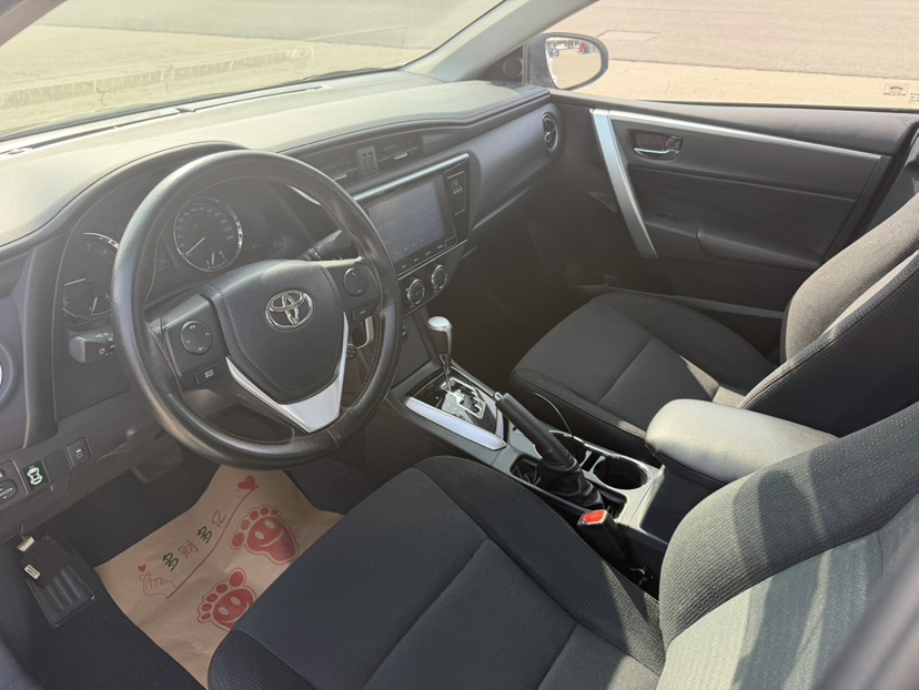 Toyota Corolla 2019 imagem de carro #3