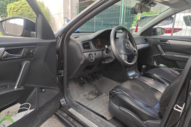 Volkswagen Lavida 2015 #18 Volkswagen Lavida 2015 car image #18
