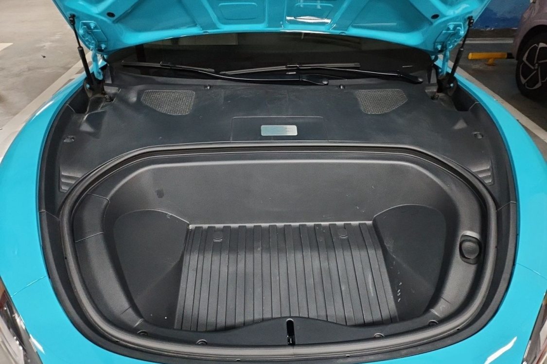 MI SU7 2024 car image #10