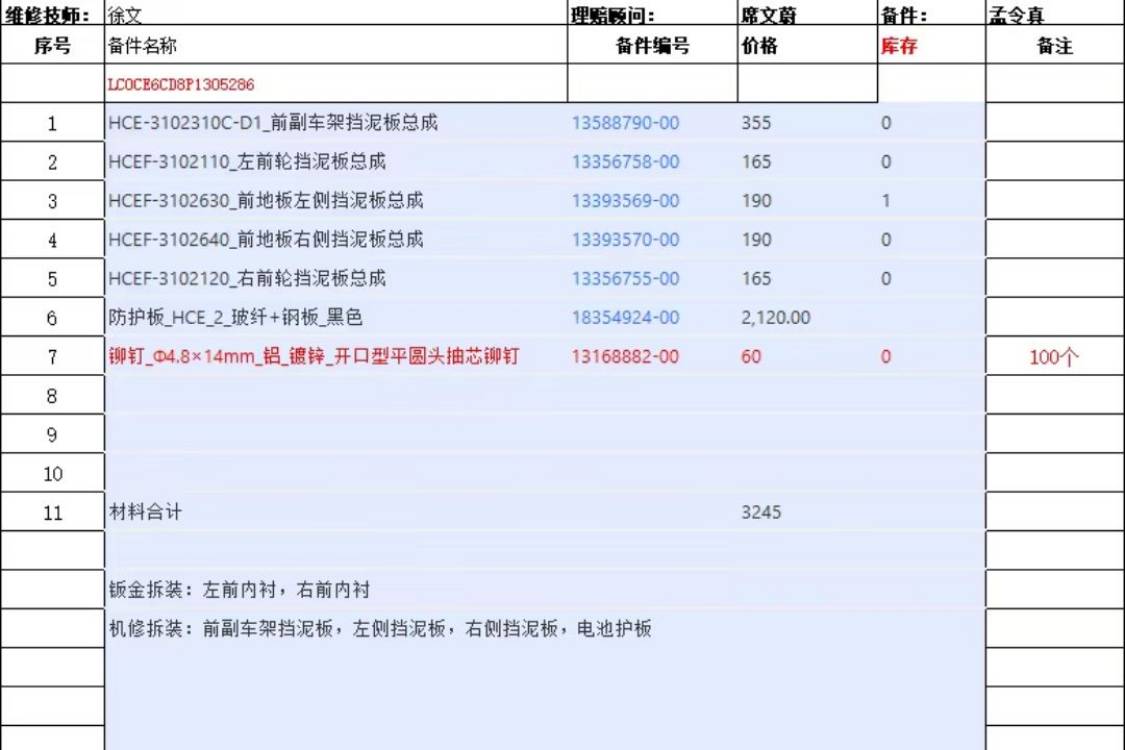 BYD Han 2023 #19 BYD Han 2023 car image #19