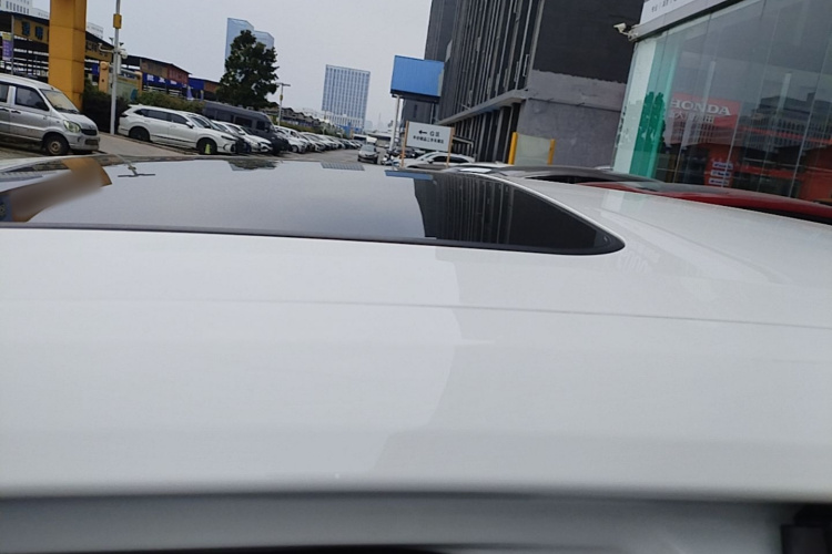 Toyota Corolla 2020 immagine di auto #25