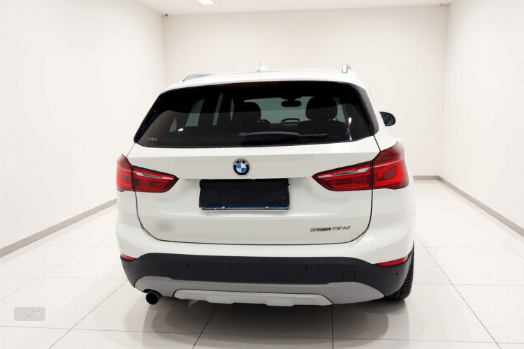 BMW X1 2019 car image #6