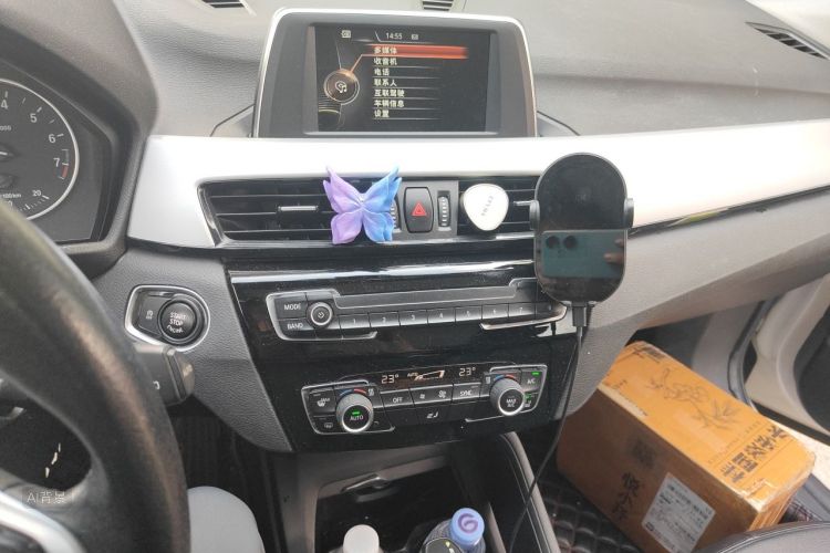 BMW X1 2017 immagine di auto #15